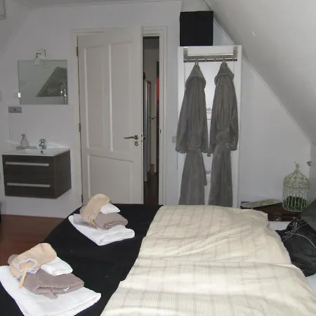 D'hotes Beesel Bed & Breakfast