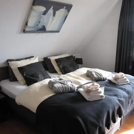 Bed & Breakfast D'hotes Beesel