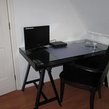 D'hotes Beesel Bed & Breakfast *