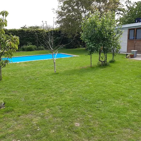 D'hotes Beesel Reuver