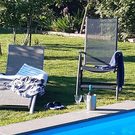D'hotes Beesel Bed & Breakfast Reuver