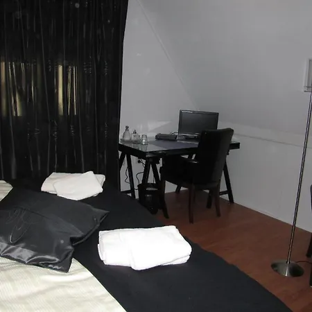 D'hotes Beesel Отель типа 