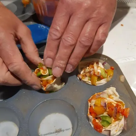 D'hotes Beesel Отель типа 