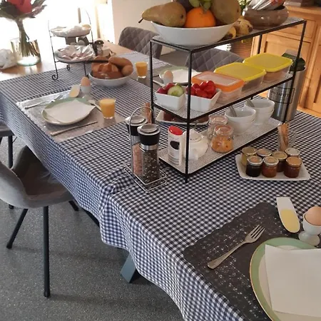 Bed & Breakfast D'hotes Beesel Reuver