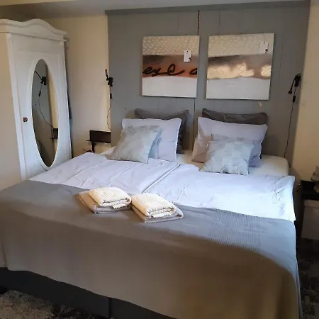 D'hotes Beesel Отель типа 