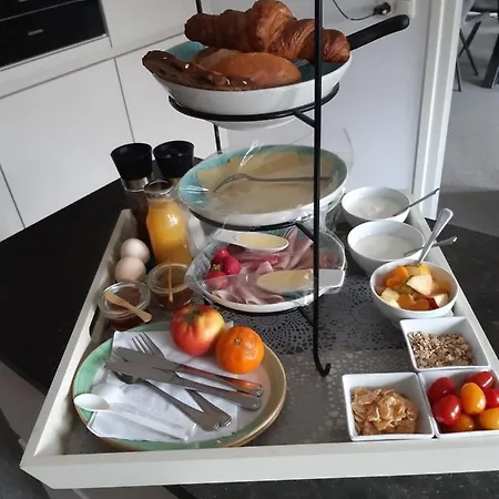 D'hotes Beesel Reuver