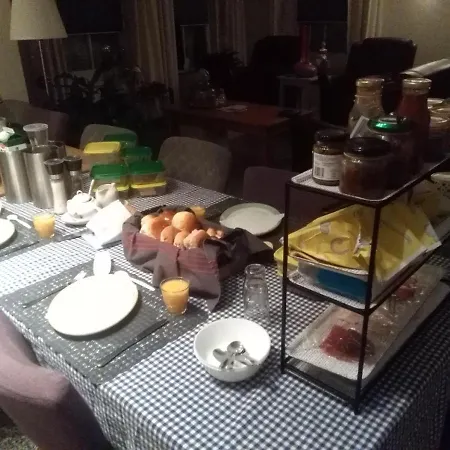 D'hotes Beesel * Reuver