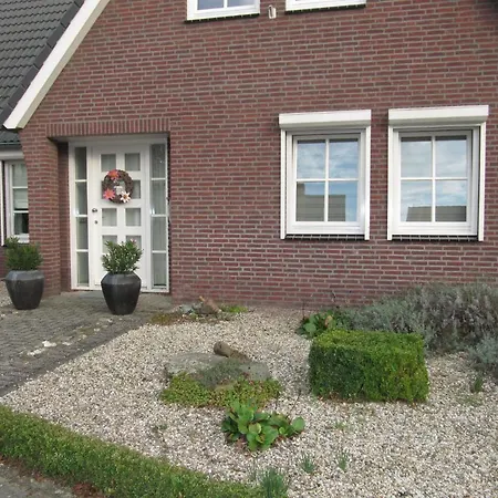 Bed & Breakfast D'hotes Beesel Reuver