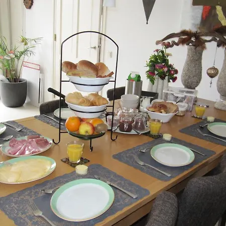 Bed & Breakfast D'hotes Beesel Reuver