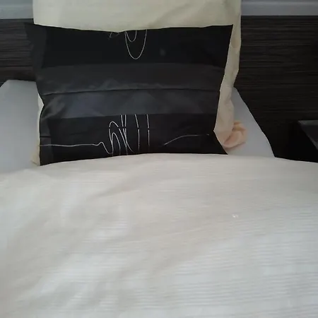 D'hotes Beesel Отель типа 