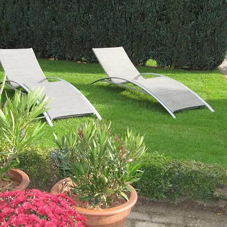 Bed & Breakfast D'hotes Beesel