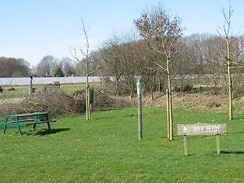 D'hotes Beesel Отель типа 