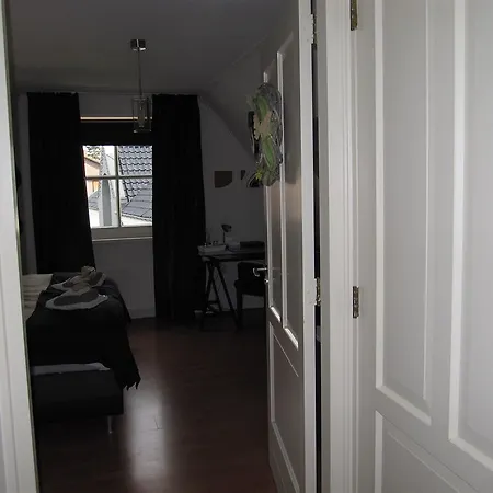 D'hotes Beesel Отель типа 