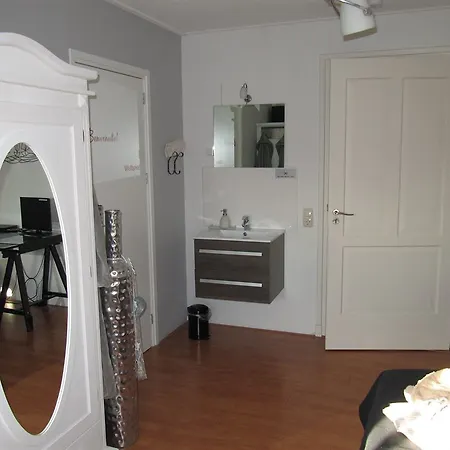 Bed & Breakfast D'hotes Beesel