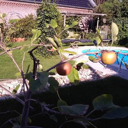 Bed & Breakfast D'hotes Beesel Reuver