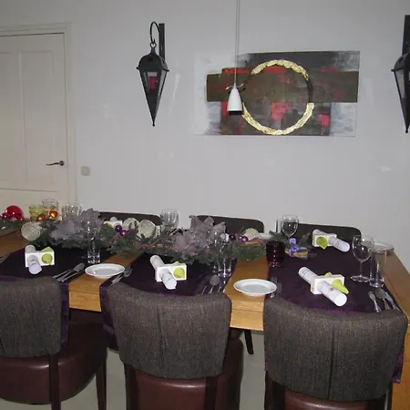 Bed & Breakfast D'hotes Beesel Reuver