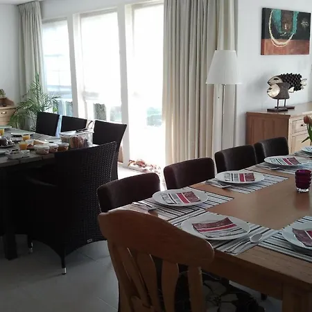 D'hotes Beesel Отель типа 