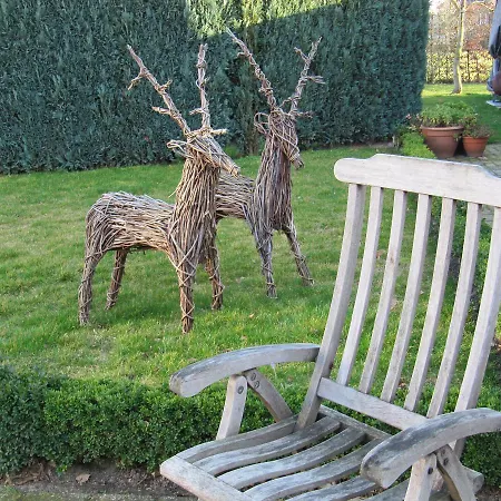 Bed & Breakfast D'hotes Beesel