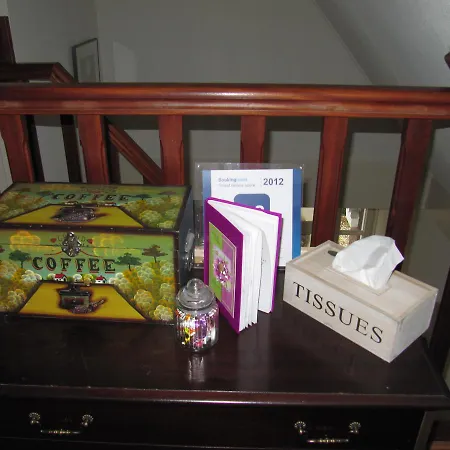 D'hotes Beesel Отель типа 