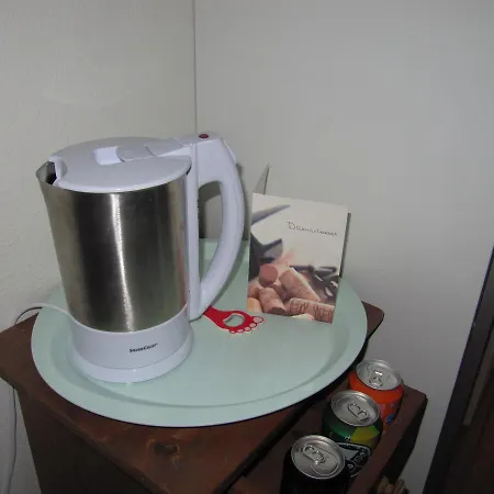 D'hotes Beesel * Reuver