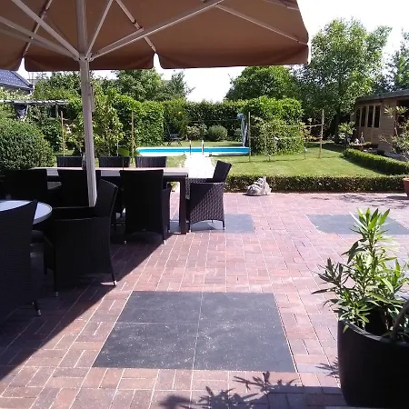 Bed & Breakfast D'hotes Beesel *
