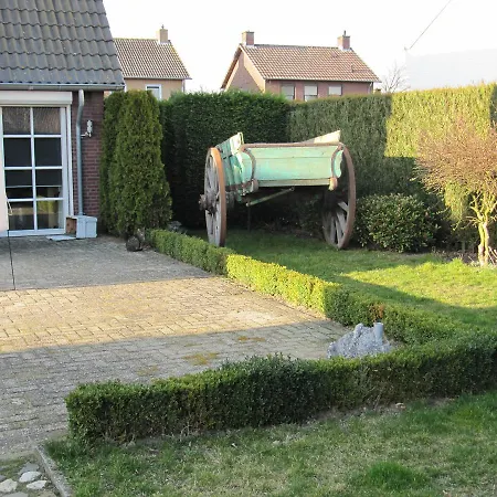 Bed & Breakfast D'hotes Beesel