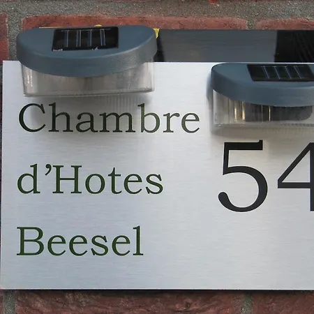 D'hotes Beesel