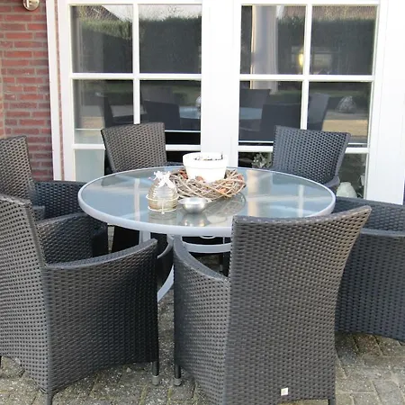 Bed & Breakfast D'hotes Beesel Reuver