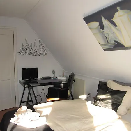 D'hotes Beesel Reuver