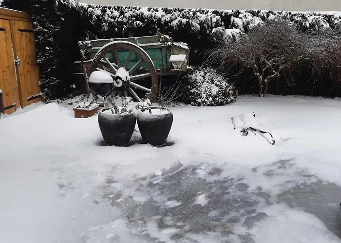 ベッド・アンド・ブレックファスト D'hotes Beesel