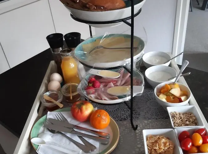 D'hotes Beesel Reuver