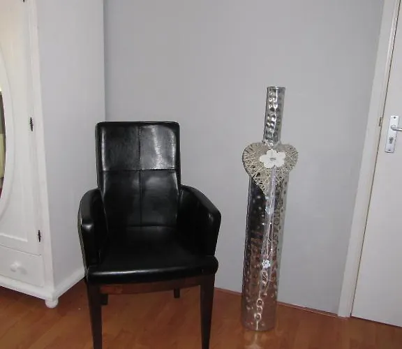 ベッド・アンド・ブレックファスト D'hotes Beesel *