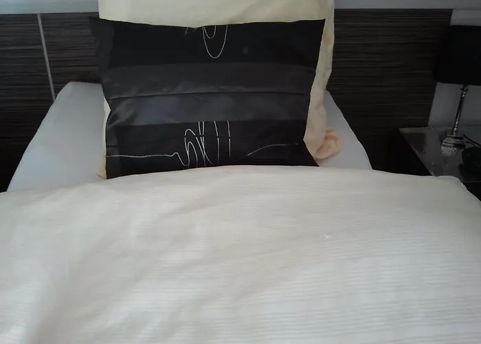 D'hotes Beesel ベッド・アンド・ブレックファスト *