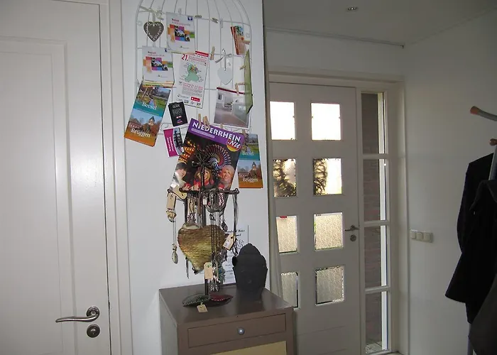 D'hotes Beesel ベッド・アンド・ブレックファスト