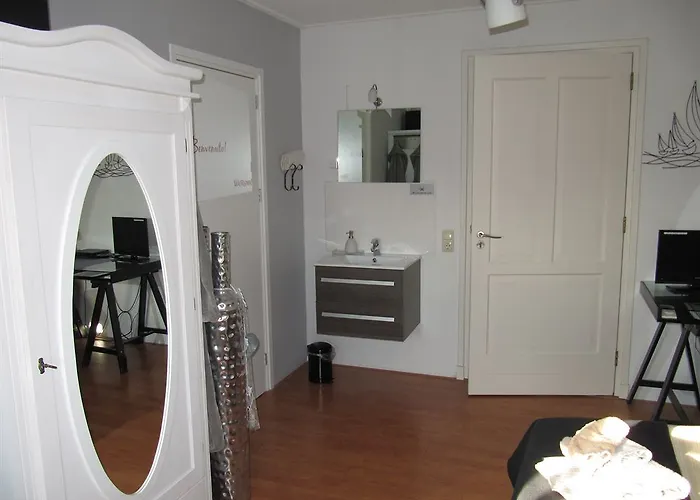 ベッド・アンド・ブレックファスト D'hotes Beesel