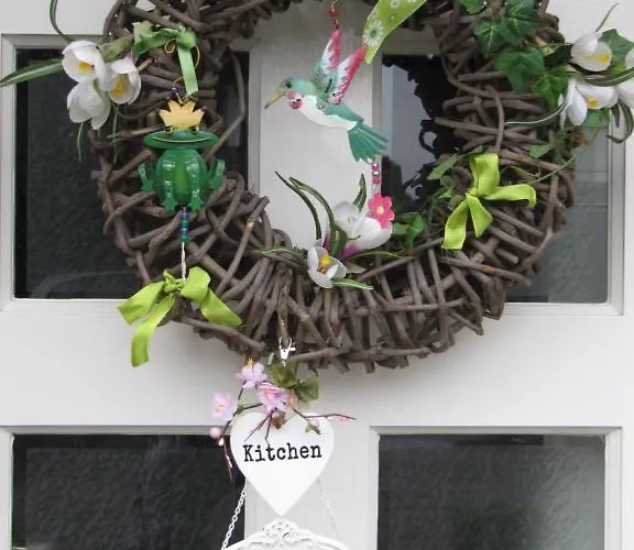 ベッド・アンド・ブレックファスト D'hotes Beesel Reuver