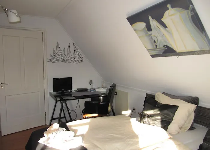 D'hotes Beesel Reuver